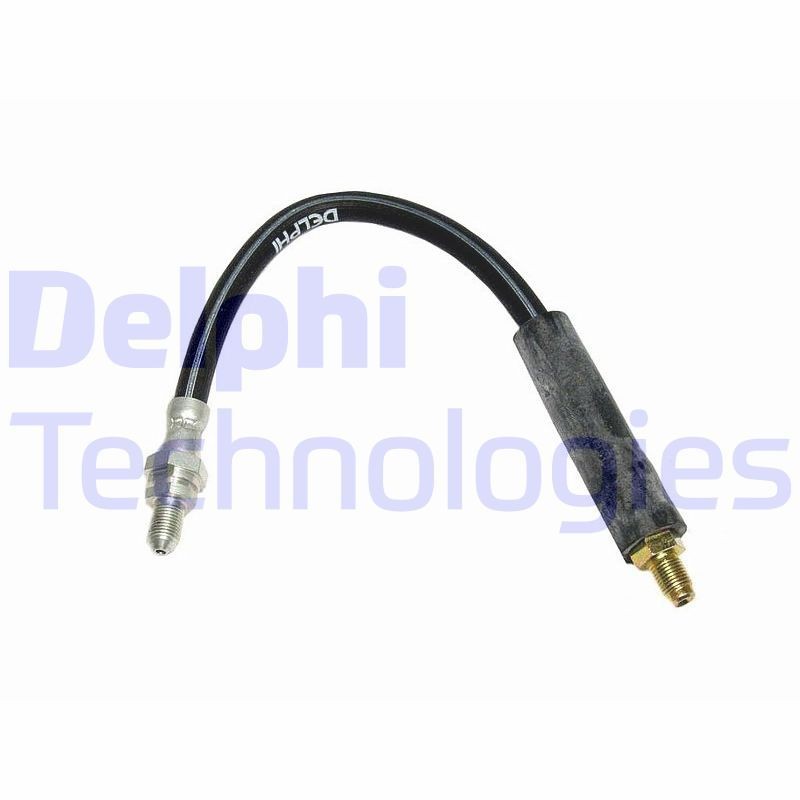 DELPHI LH0245: Pidurivoolik 294mm
