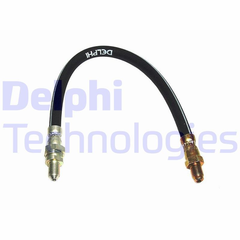 DELPHI LH0246: Pidurivoolik 298mm