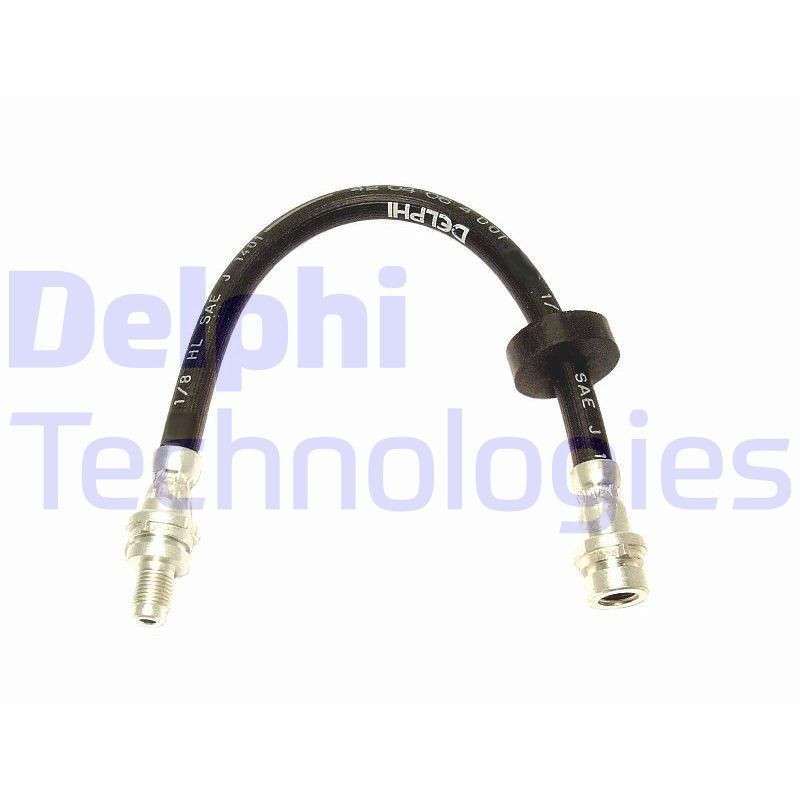 DELPHI LH0252: Pidurivoolik 282mm
