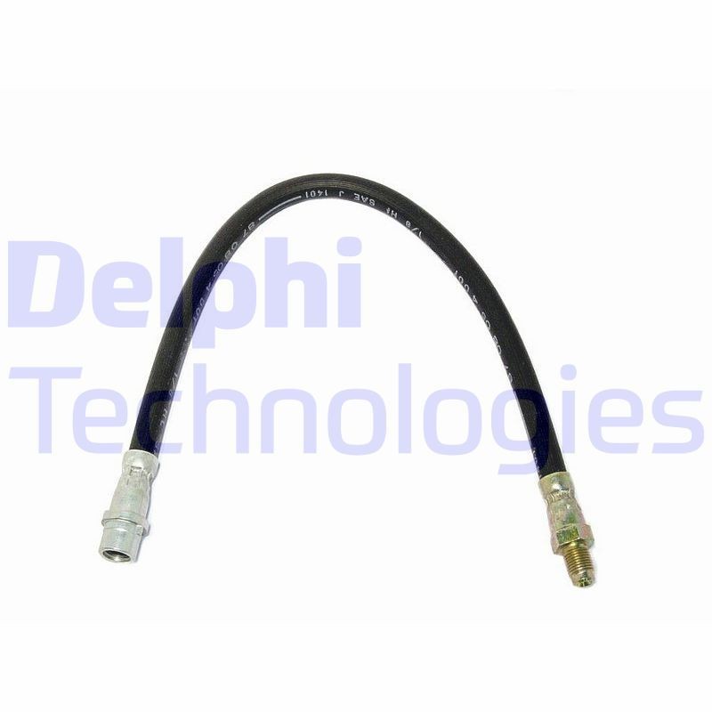 DELPHI LH0265: Bremsschlauch 381mm