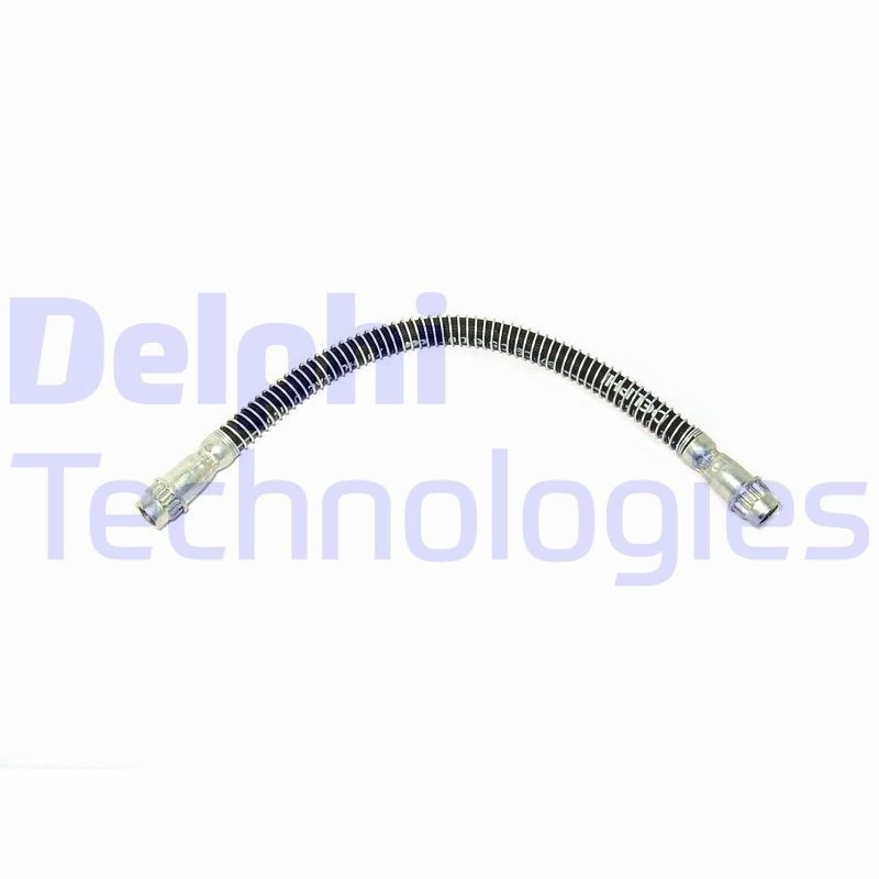 DELPHI LH0280: Bremseslange 270mm