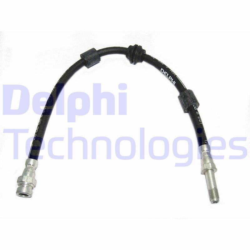 DELPHI LH0291: Pidurivoolik 453mm