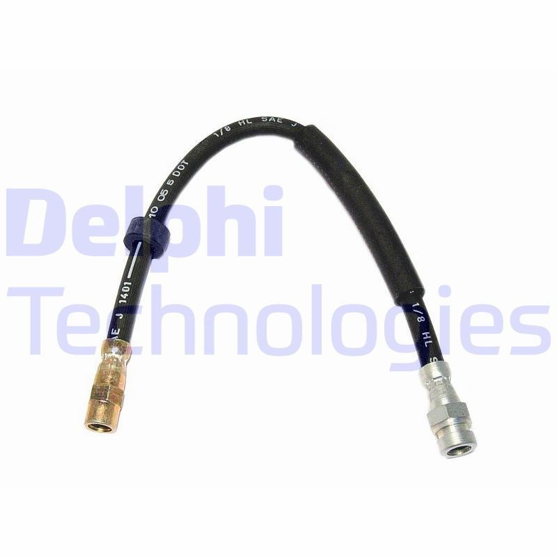 DELPHI LH0292: Pidurivoolik 371mm