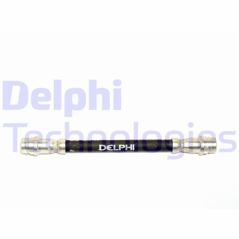 DELPHI LH0294: Pidurivoolik 143mm