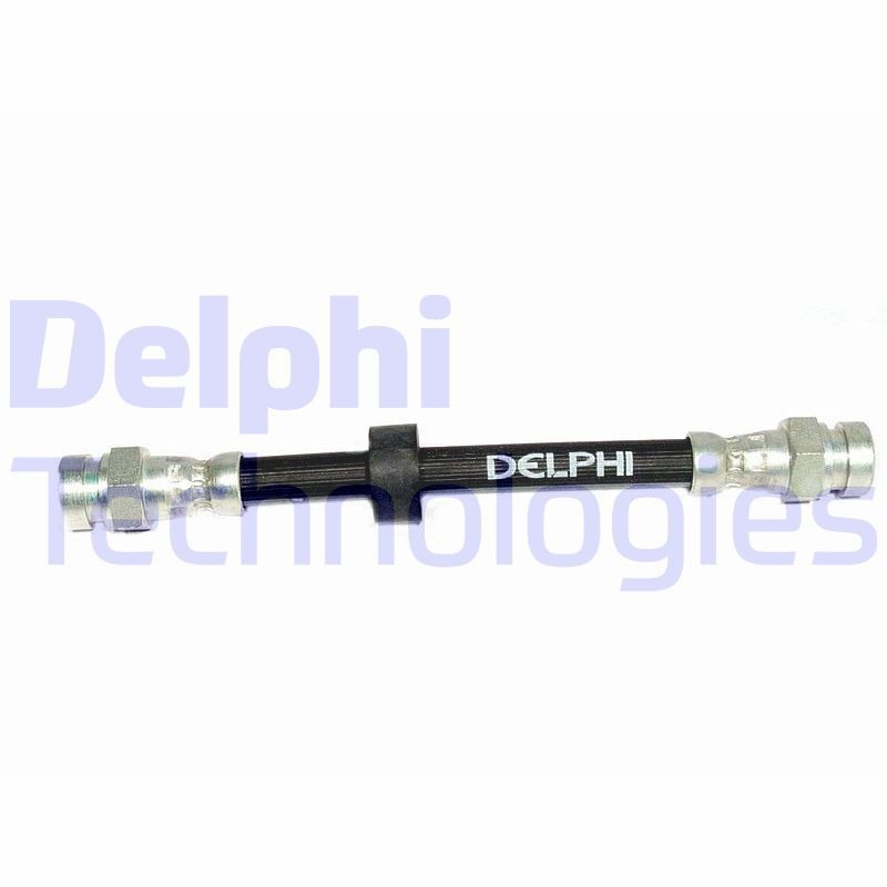 DELPHI LH0295: Pidurivoolik 143mm