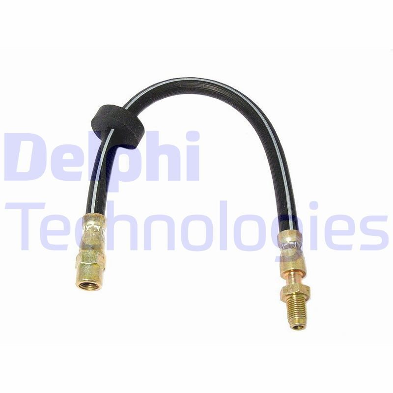 DELPHI LH0296: Pidurivoolik 338mm