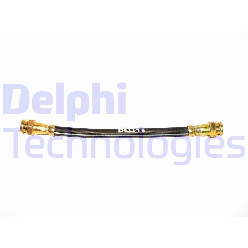 DELPHI LH0318: Pidurivoolik 216mm