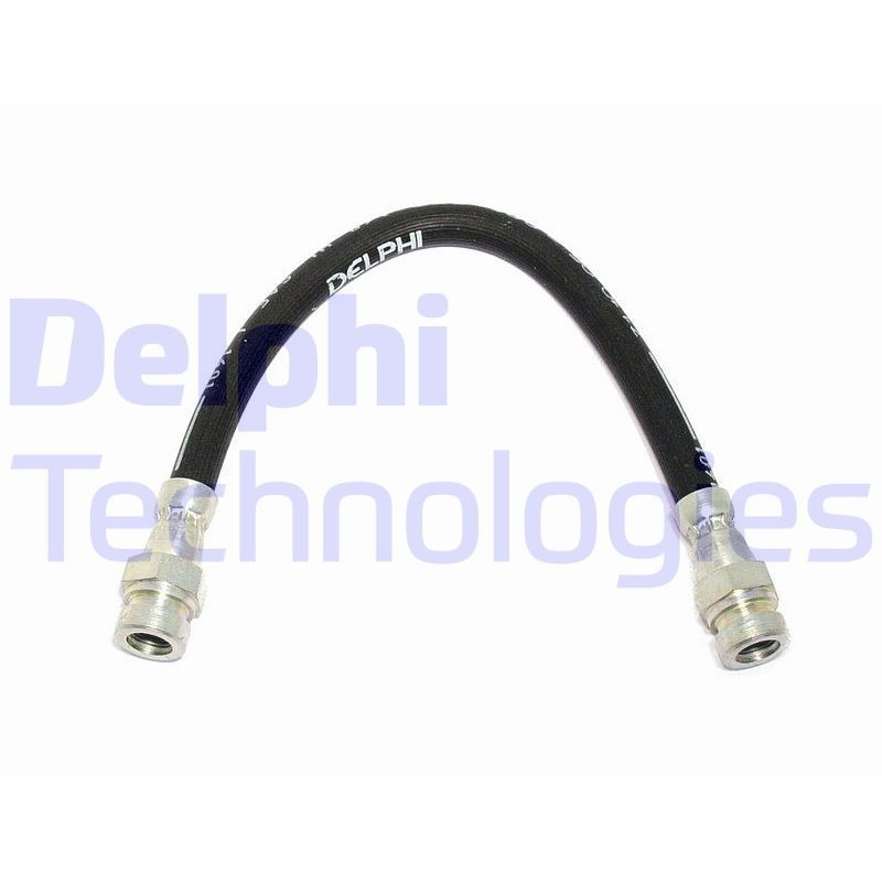 DELPHI LH0319: Flexible de frein 276mm