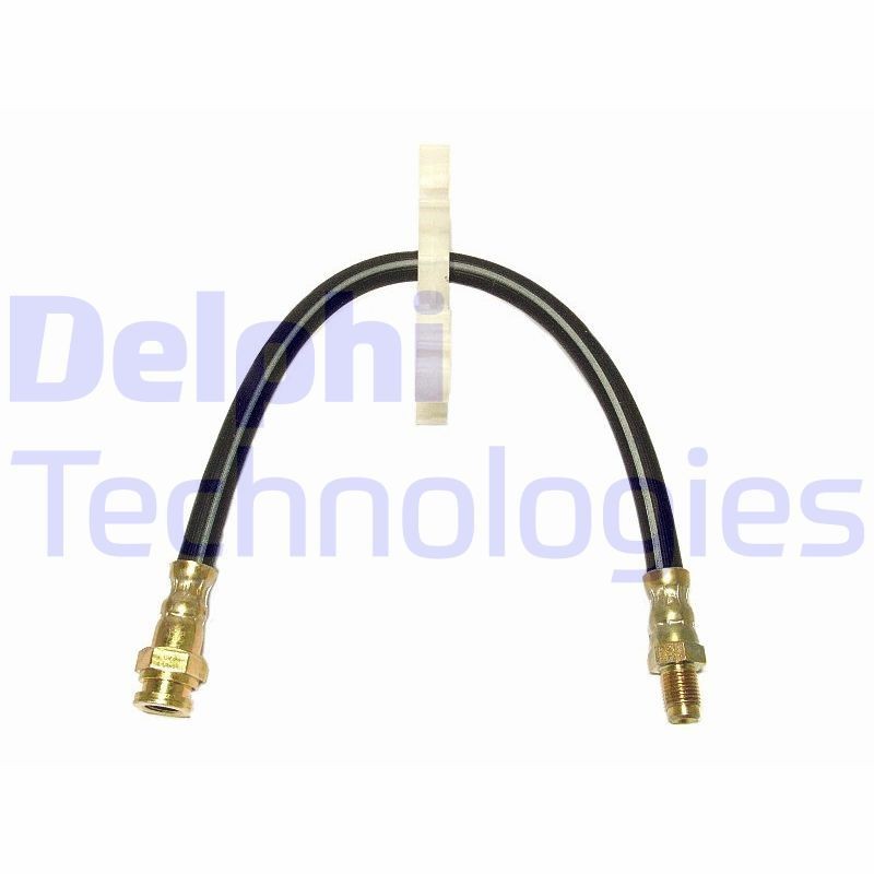 DELPHI LH0325: Pidurivoolik 360mm
