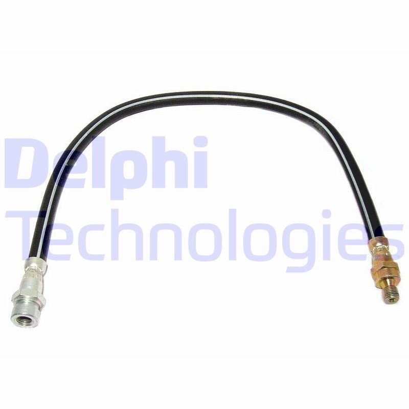 DELPHI LH0326: Bremžu šļūtene 482mm