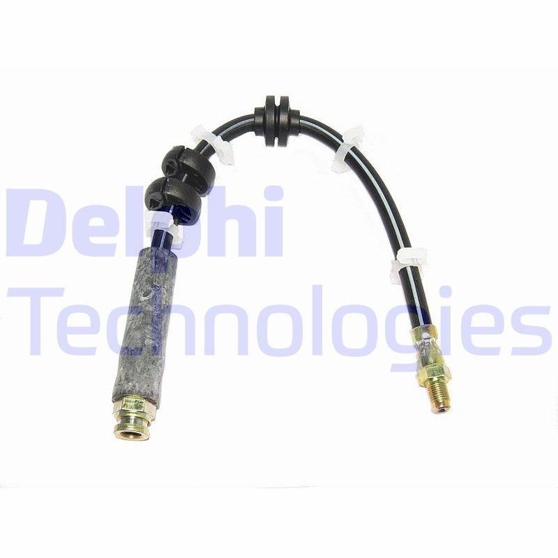DELPHI LH0330: Bremseslange 425mm