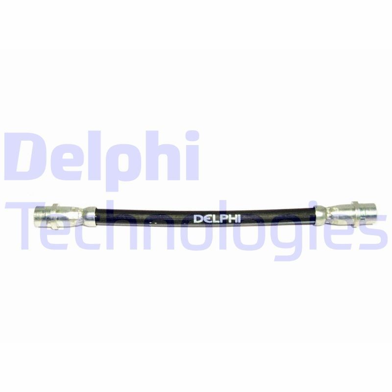 DELPHI LH0334: Pidurivoolik 203mm