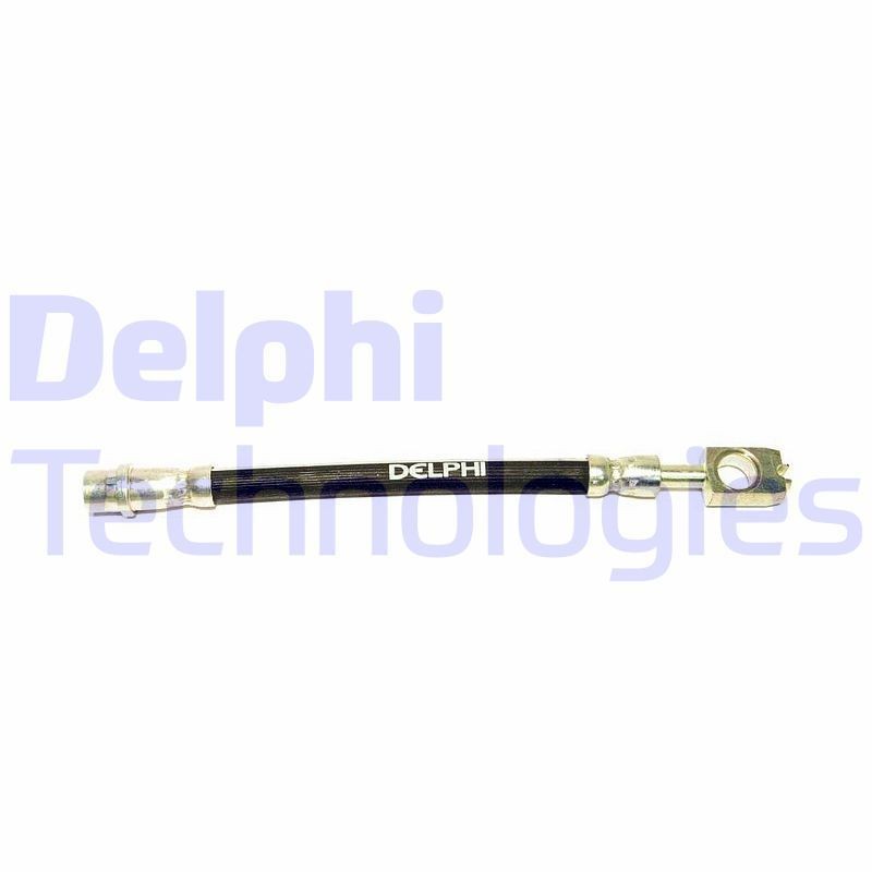 DELPHI LH0335: Pidurivoolik 194mm