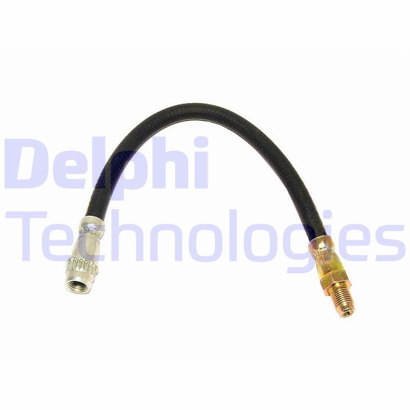 DELPHI LH0341: Bremžu šļūtene 280mm