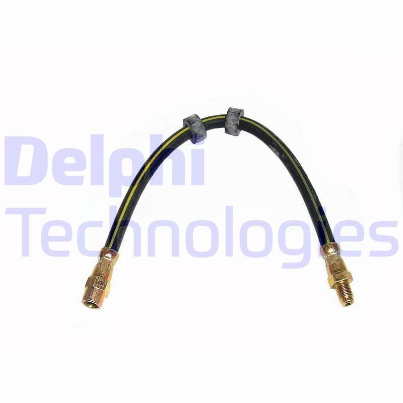 DELPHI LH0345: Pidurivoolik 337mm