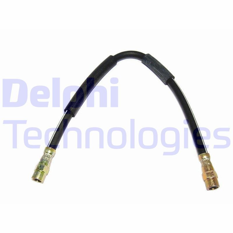 DELPHI LH0349: Pidurivoolik 437mm