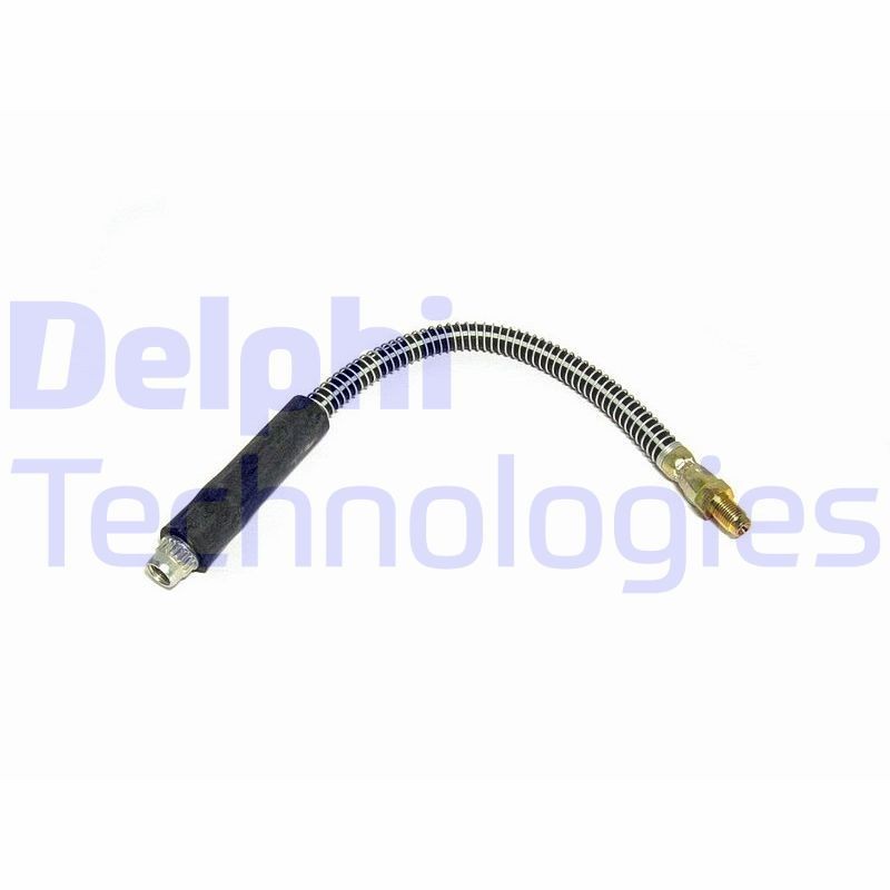 DELPHI LH0350: Pidurivoolik 337mm