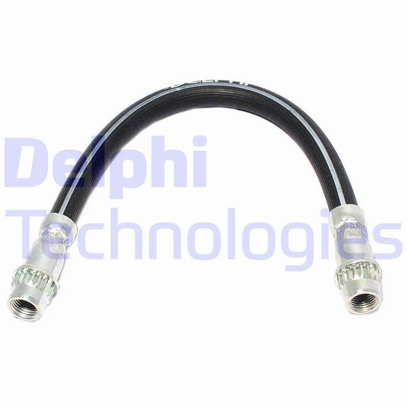 DELPHI LH0351: Pidurivoolik 240mm