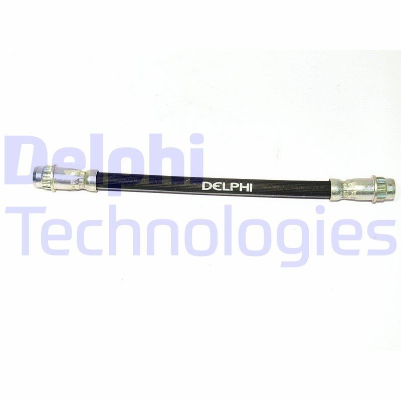 DELPHI LH0352: Pidurivoolik 199mm