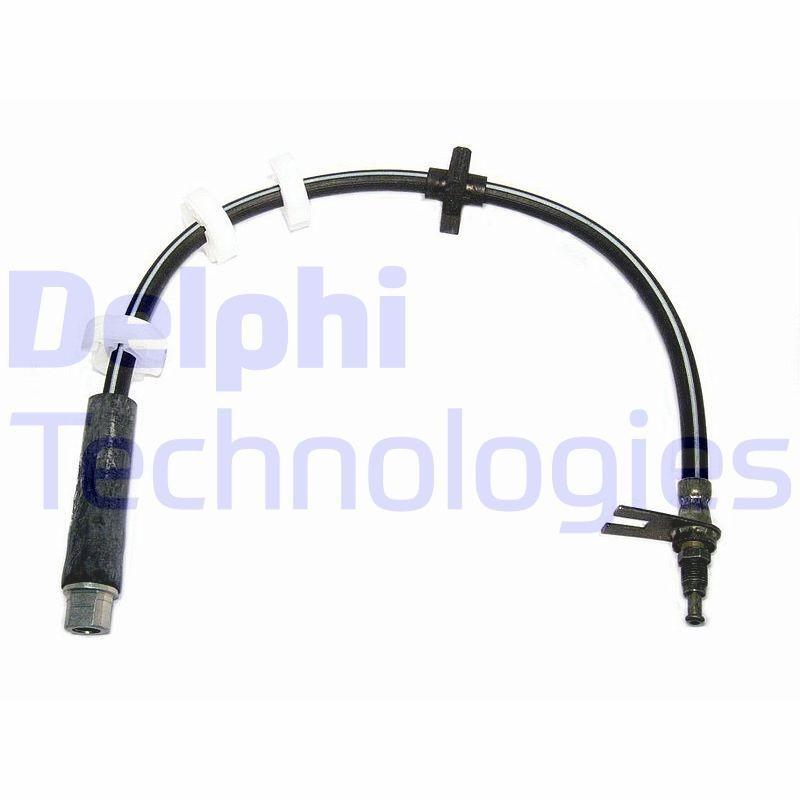 DELPHI LH0353: Pidurivoolik 580mm