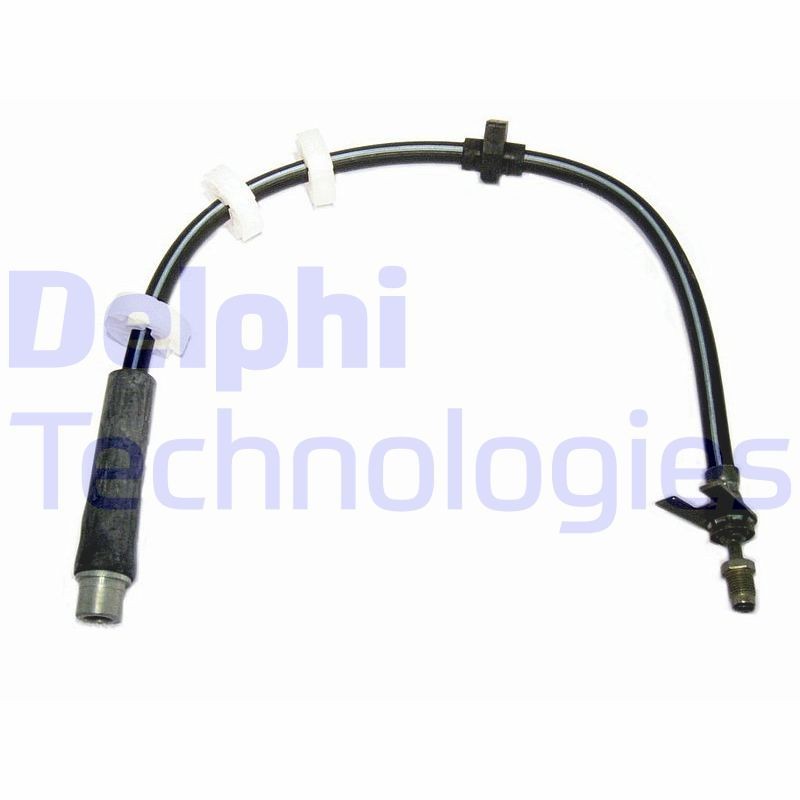 DELPHI LH0354: Pidurivoolik 580mm