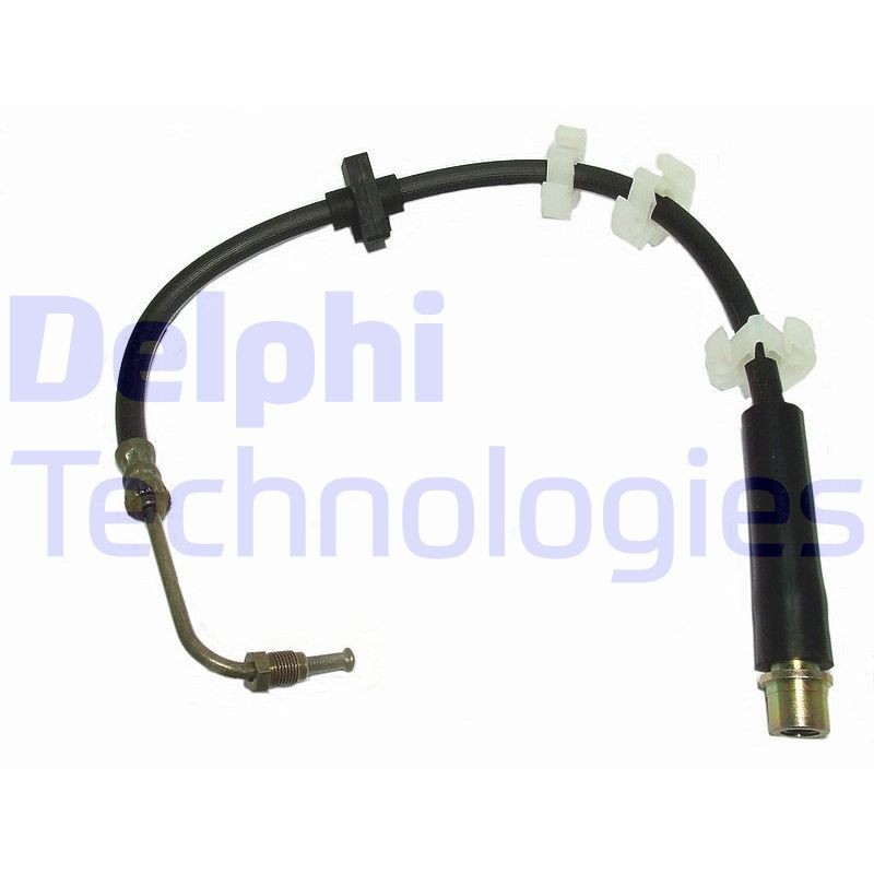 DELPHI LH0356: Pidurivoolik 502mm