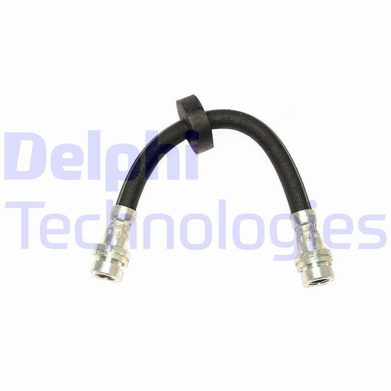 DELPHI LH0361: Pidurivoolik 199mm