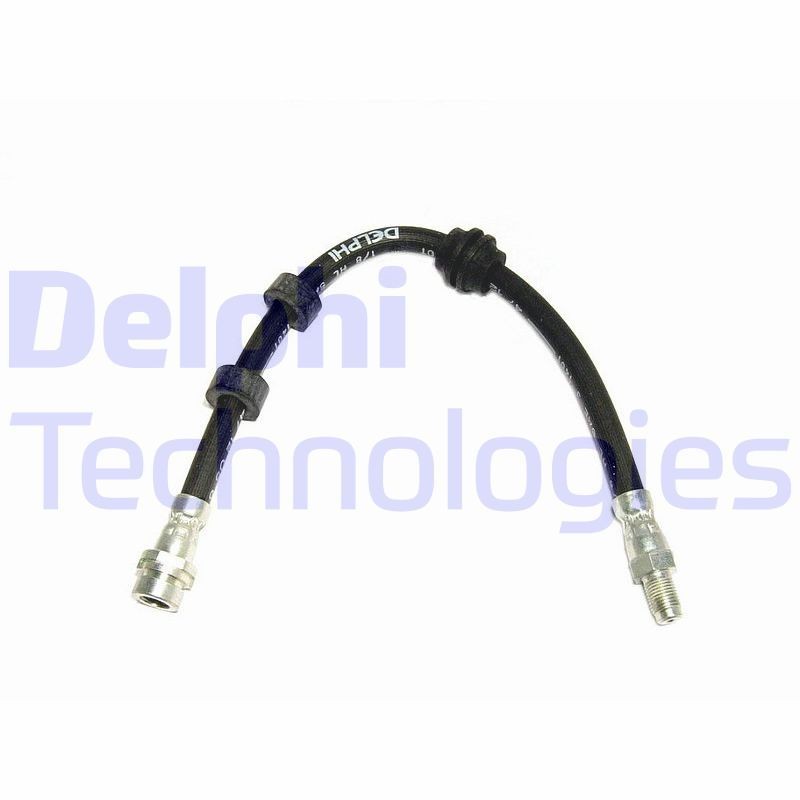 DELPHI LH0362: Pidurivoolik 370mm