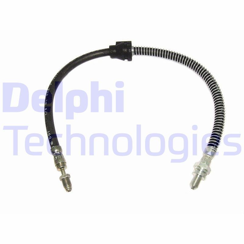DELPHI LH0364: Pidurivoolik 529mm