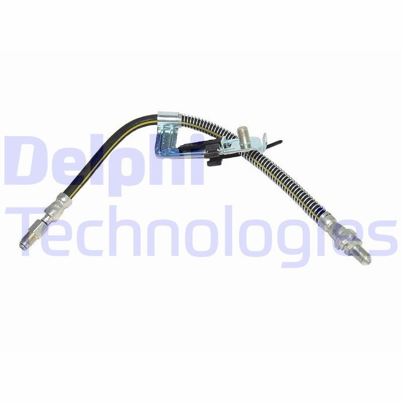 DELPHI LH0365: Pidurivoolik 415mm