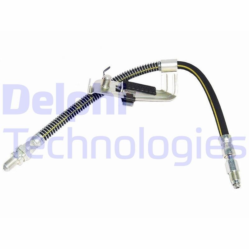 DELPHI LH0366: Pidurivoolik 415mm
