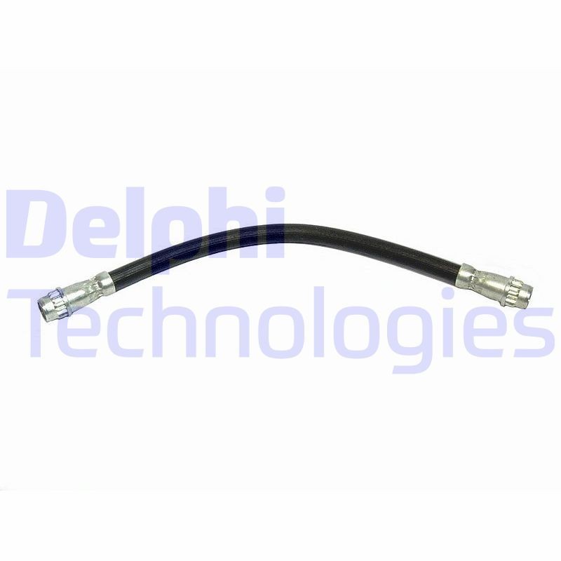 DELPHI LH0372: Pidurivoolik 258mm