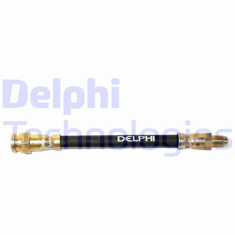 DELPHI LH0373: Pidurivoolik 154mm