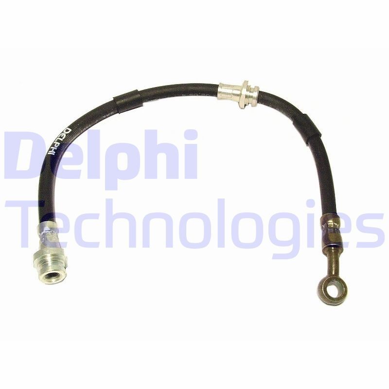 DELPHI LH0381: Pidurivoolik 483mm