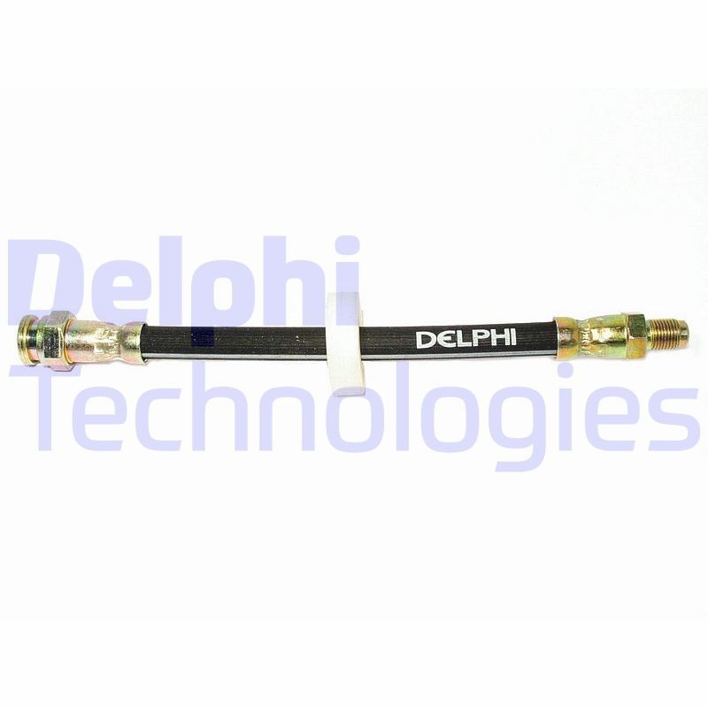 DELPHI LH0389: Pidurivoolik 186mm