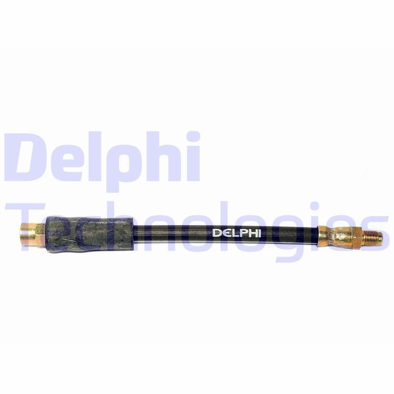 DELPHI LH0395: Pidurivoolik 204mm