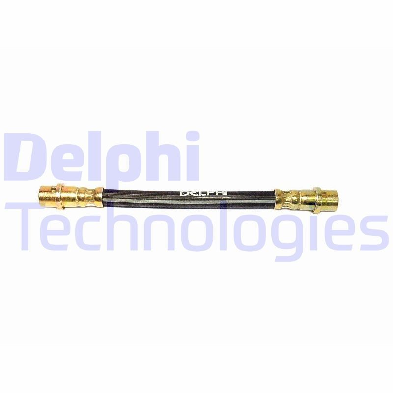 DELPHI LH0396: Pidurivoolik 185mm
