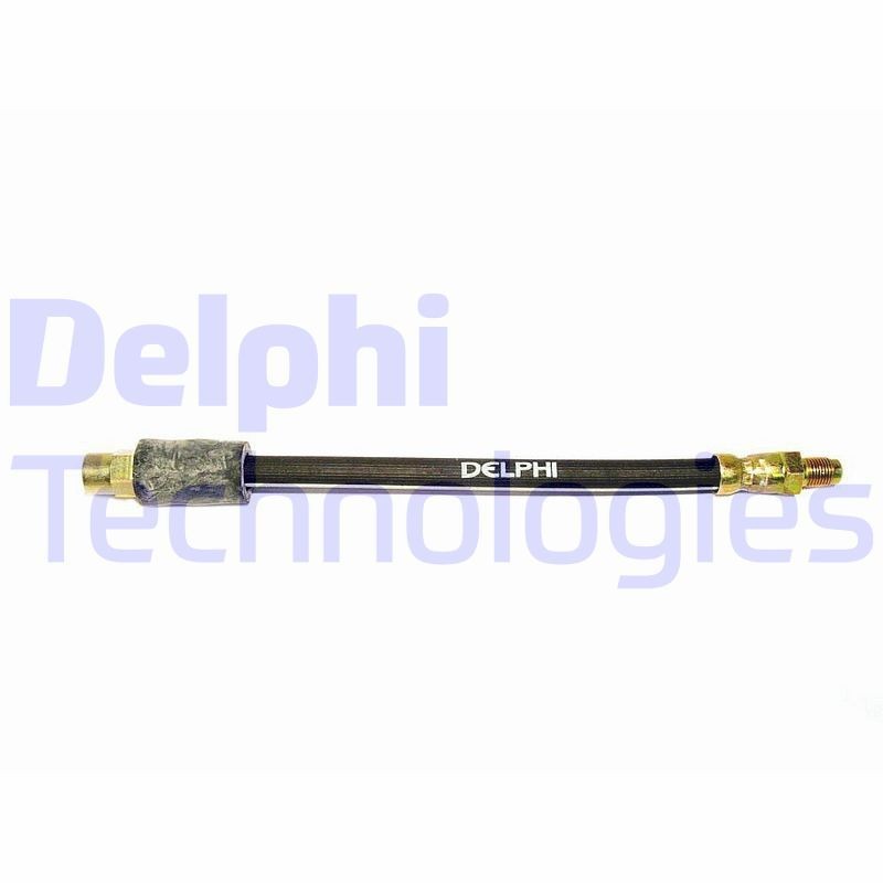 DELPHI LH0403: Pidurivoolik 242mm