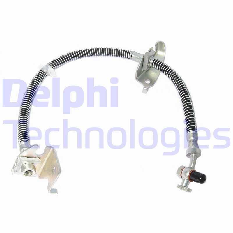DELPHI LH0405: Bremžu šļūtene 514mm