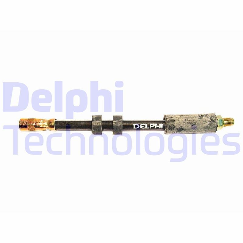 DELPHI LH0411: Pidurivoolik 234mm