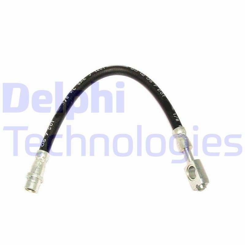 DELPHI LH0412: Pidurivoolik 326mm