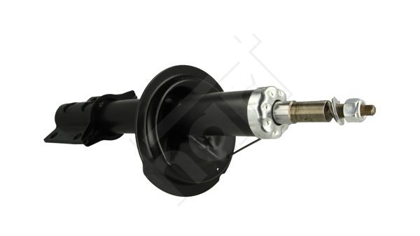 HART 805 345: Amortisseur Pression de gaz, Jambe de suspension