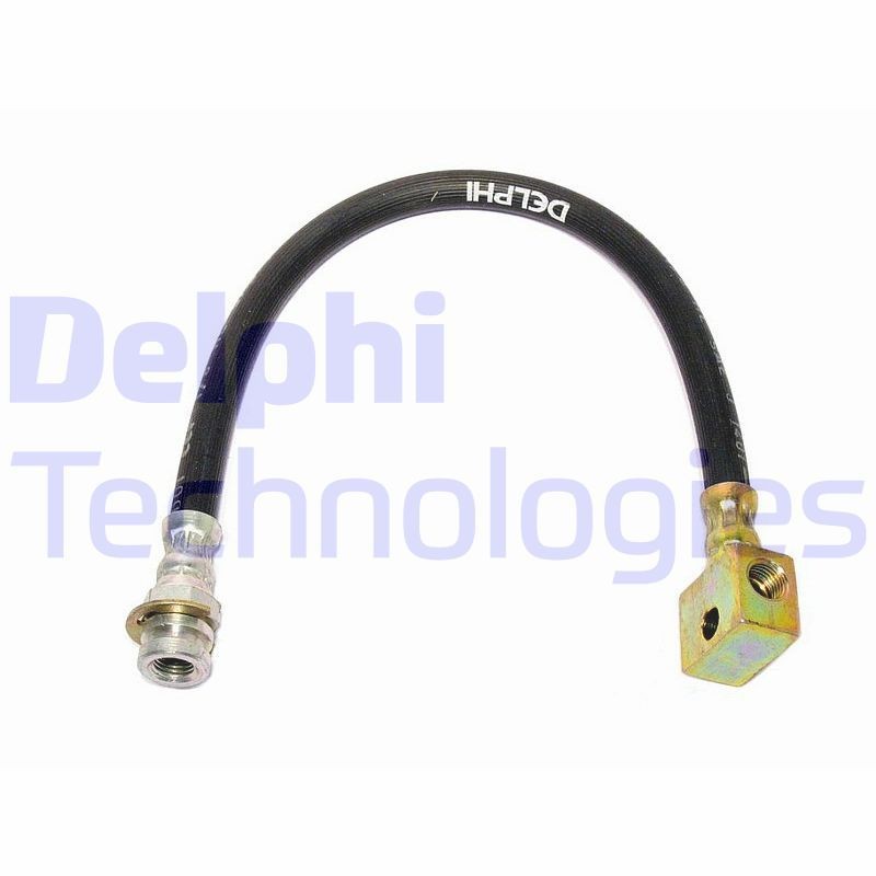 DELPHI LH0419: Pidurivoolik 323mm