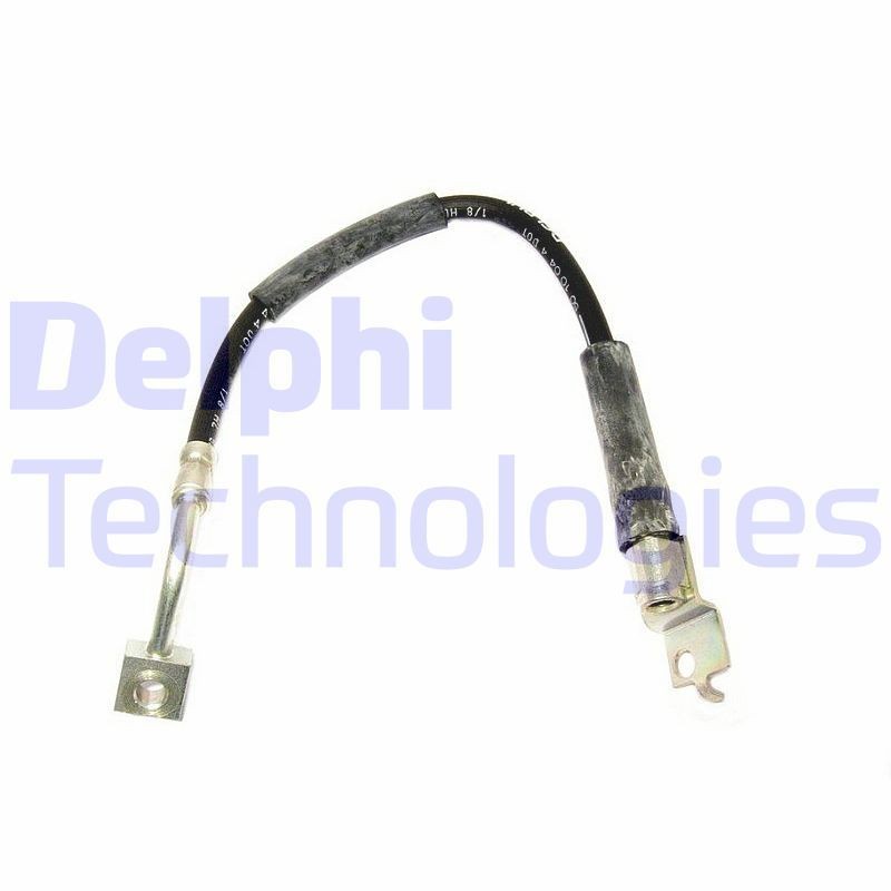DELPHI LH0421: Pidurivoolik 410mm