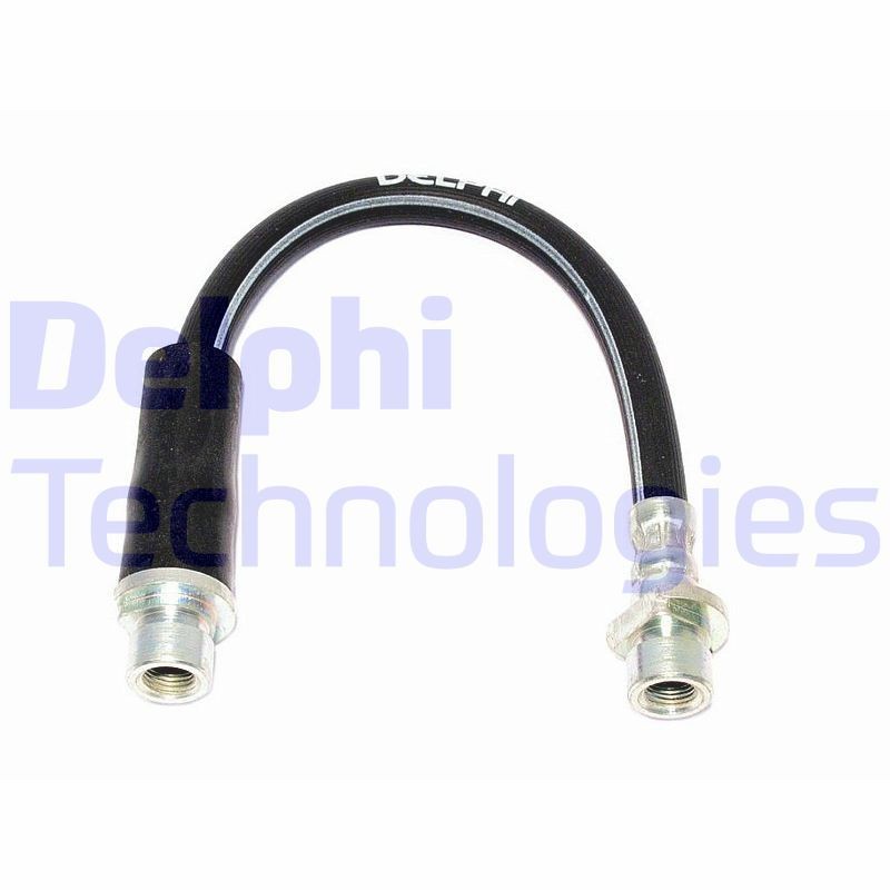DELPHI LH0425: Pidurivoolik 290mm