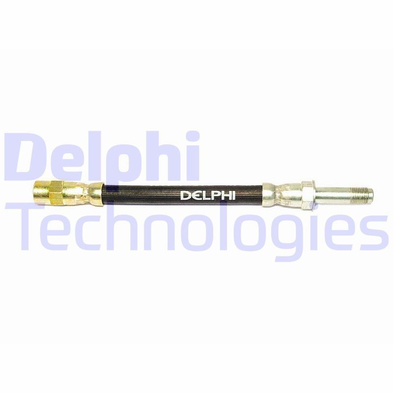 DELPHI LH0430: Bremseslange 141mm