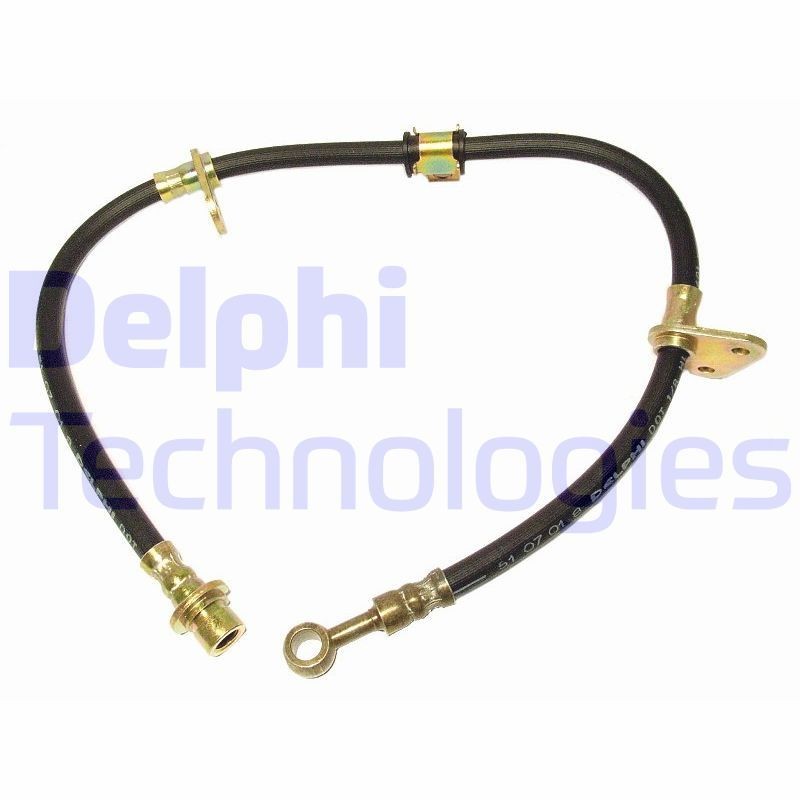 DELPHI LH0433: Pidurivoolik 701mm