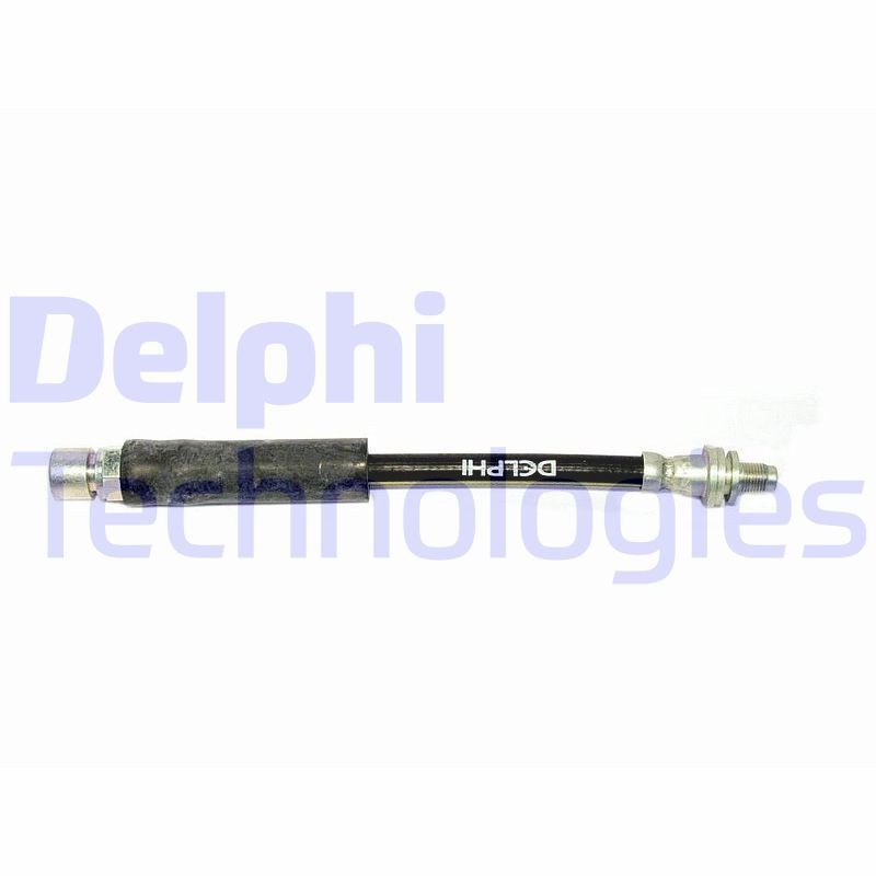 DELPHI LH0464: Pidurivoolik 237mm