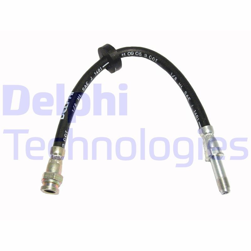DELPHI LH0467: Pidurivoolik 319mm