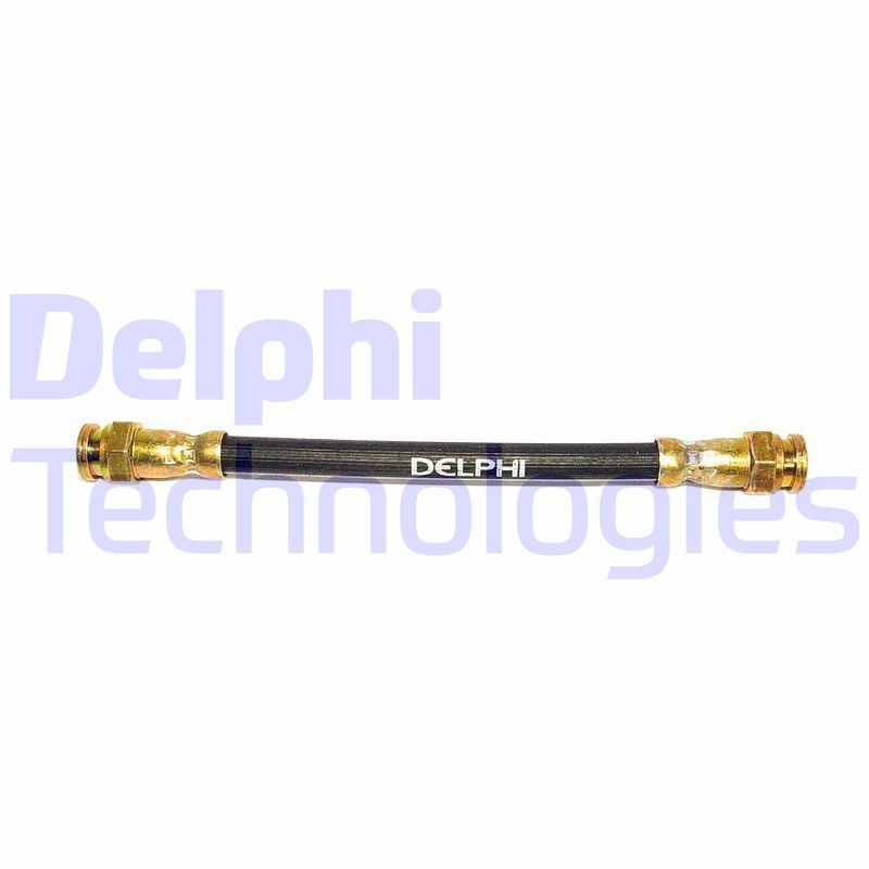 DELPHI LH0469: Pidurivoolik 172mm